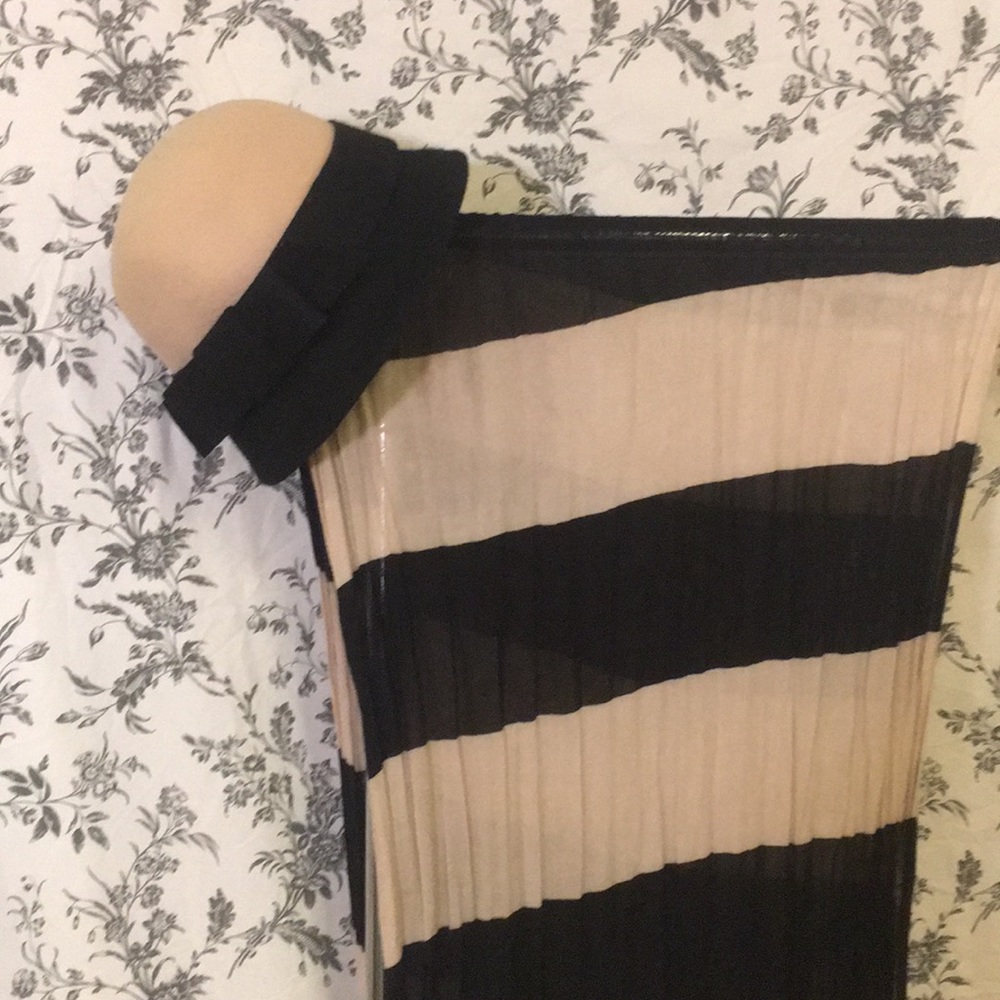 Hat and scarf set